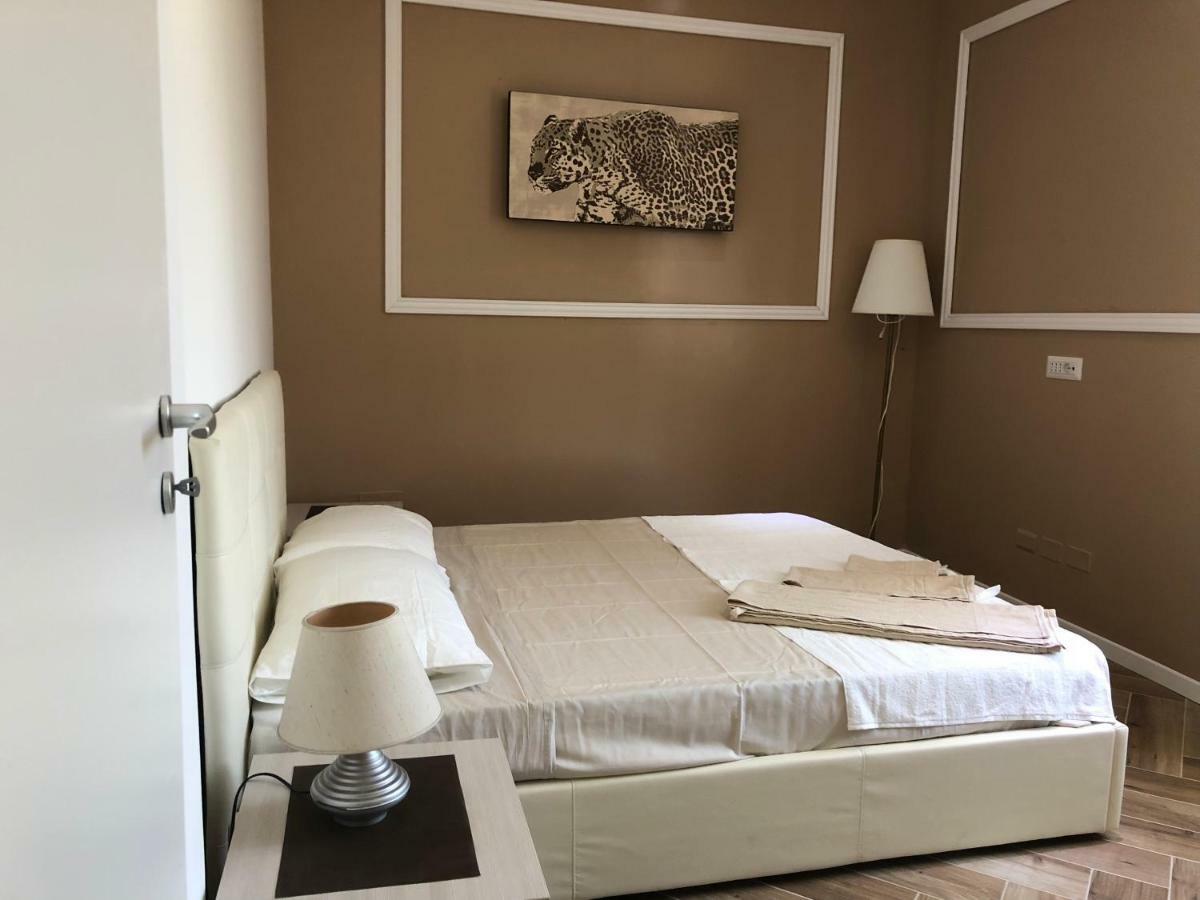 米兰Camaldoli House公寓 外观 照片