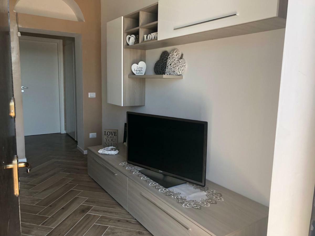 米兰Camaldoli House公寓 外观 照片