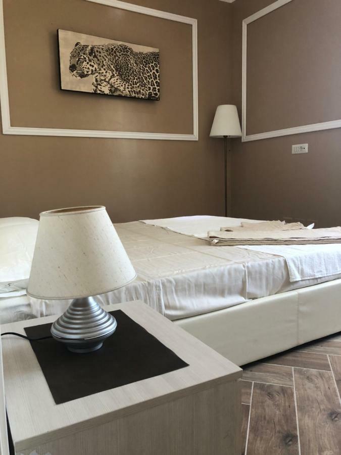 米兰Camaldoli House公寓 外观 照片