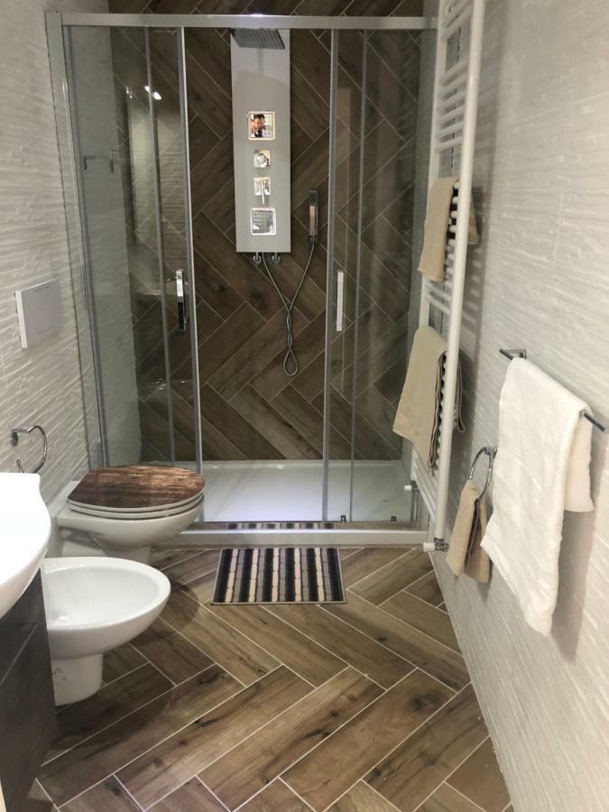 米兰Camaldoli House公寓 外观 照片