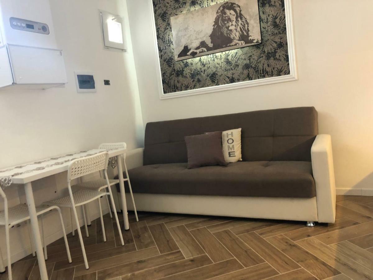 米兰Camaldoli House公寓 外观 照片