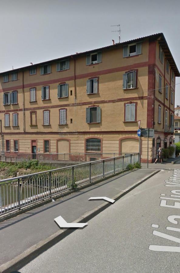 米兰Camaldoli House公寓 外观 照片