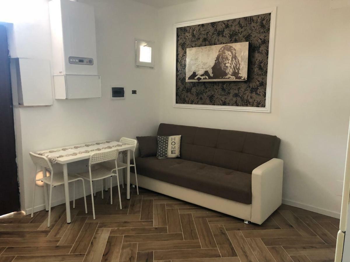 米兰Camaldoli House公寓 外观 照片