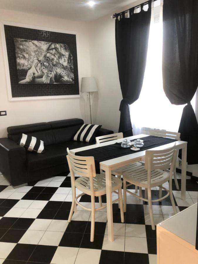 米兰Camaldoli House公寓 外观 照片
