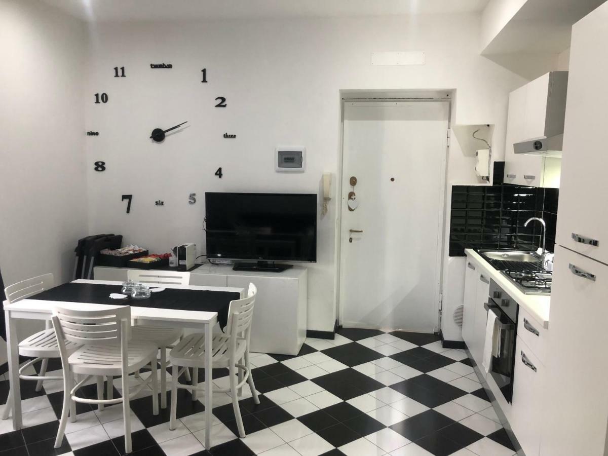 米兰Camaldoli House公寓 外观 照片