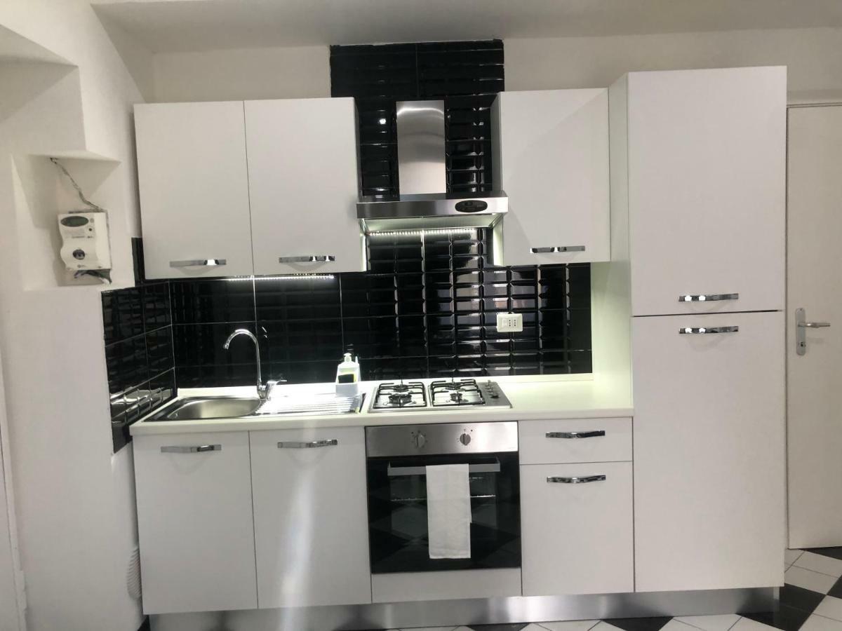 米兰Camaldoli House公寓 外观 照片