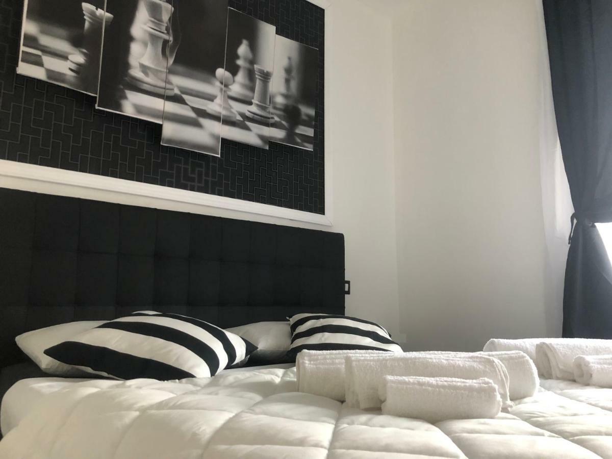 米兰Camaldoli House公寓 外观 照片