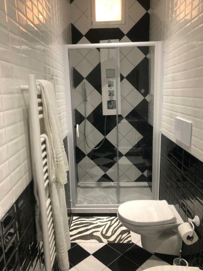 米兰Camaldoli House公寓 外观 照片