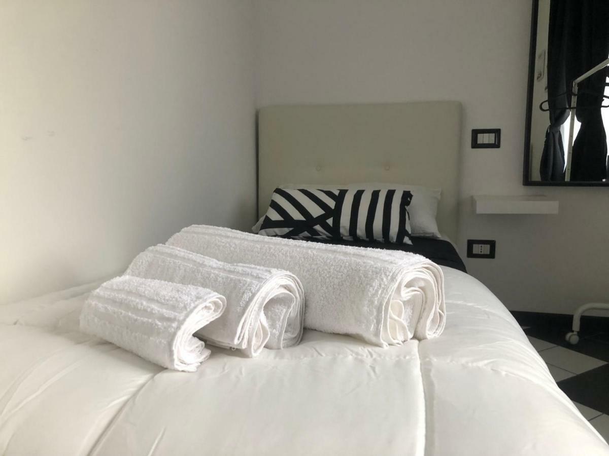 米兰Camaldoli House公寓 外观 照片
