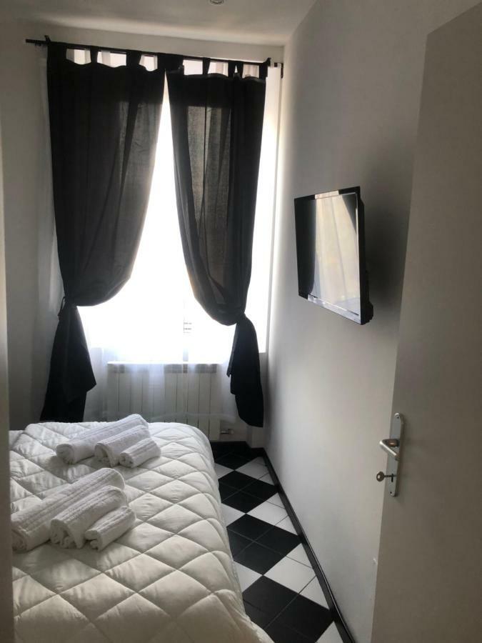 米兰Camaldoli House公寓 外观 照片