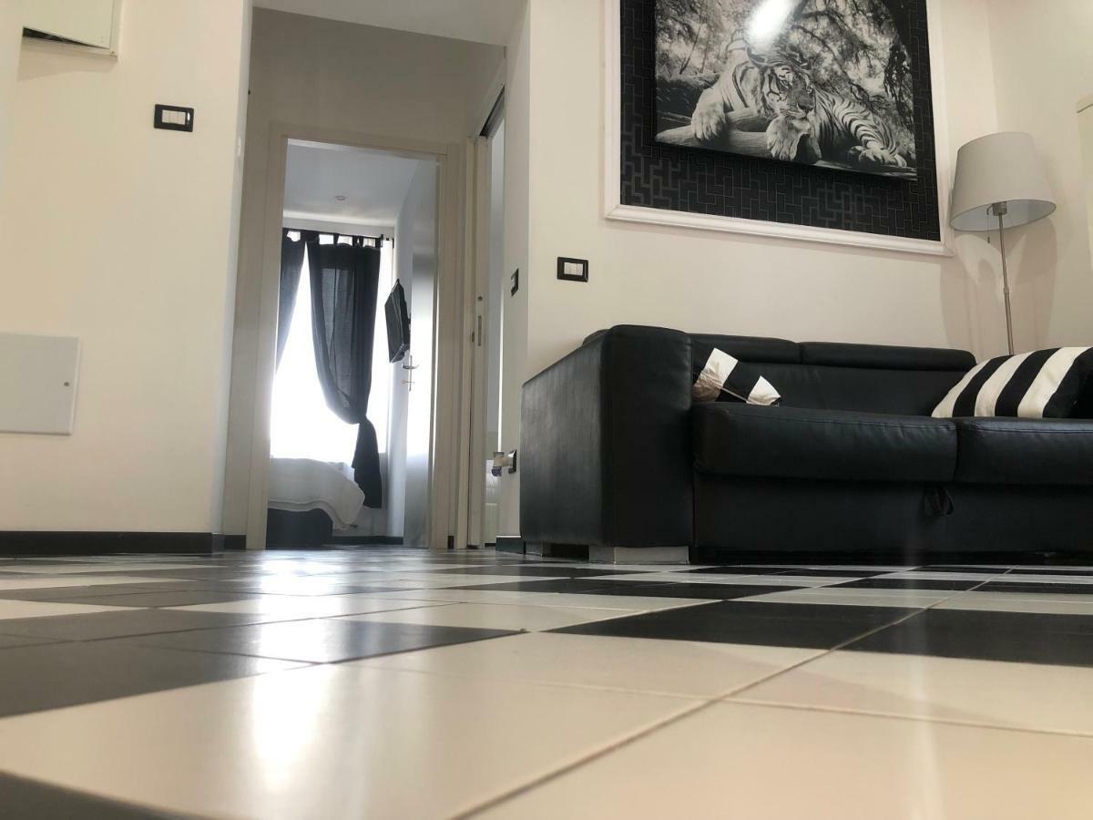 米兰Camaldoli House公寓 外观 照片
