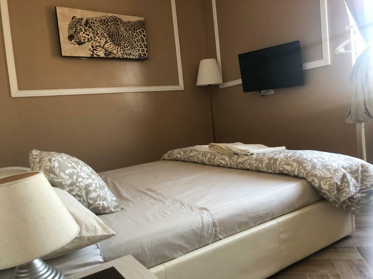 米兰Camaldoli House公寓 外观 照片