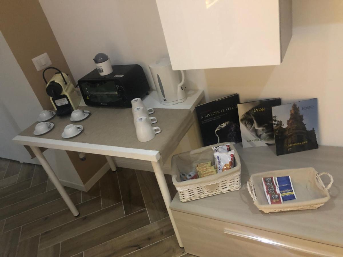 米兰Camaldoli House公寓 外观 照片