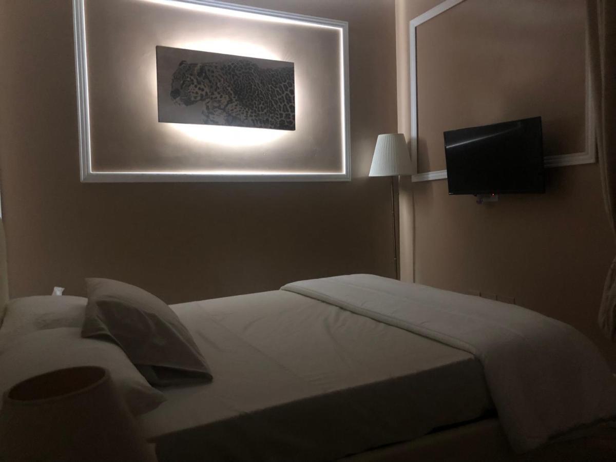米兰Camaldoli House公寓 外观 照片